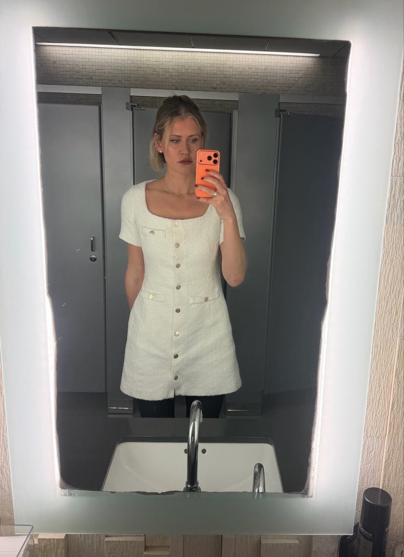 Member review photo