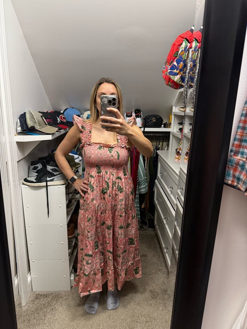 Member review photo