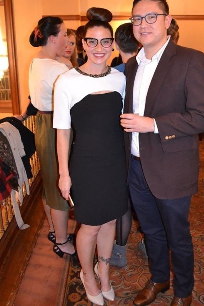 Member review photo