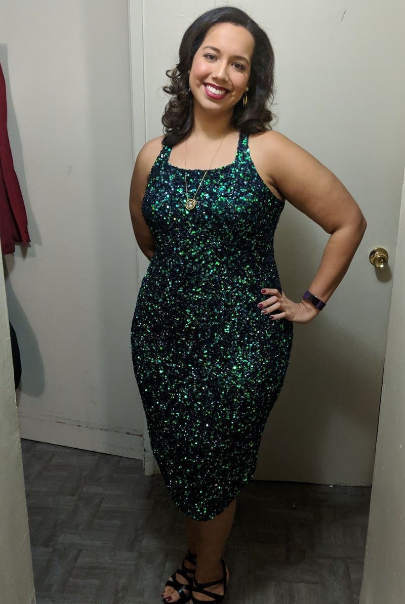 Member review photo