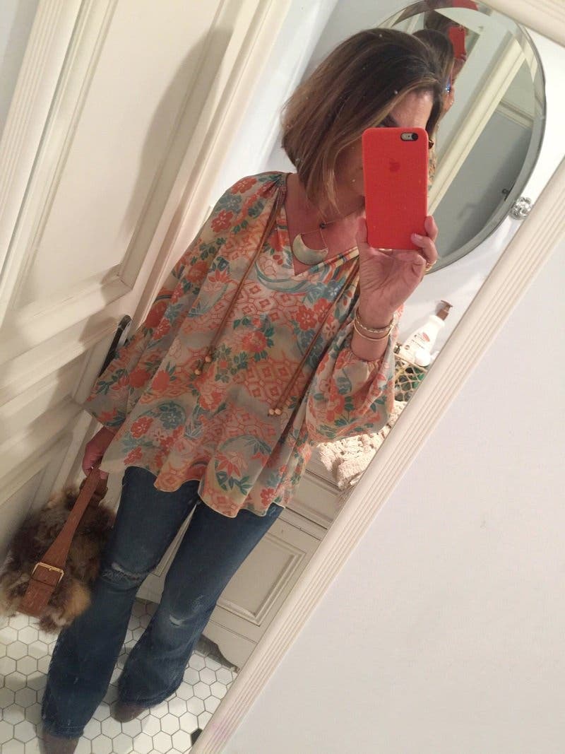 Suzanne