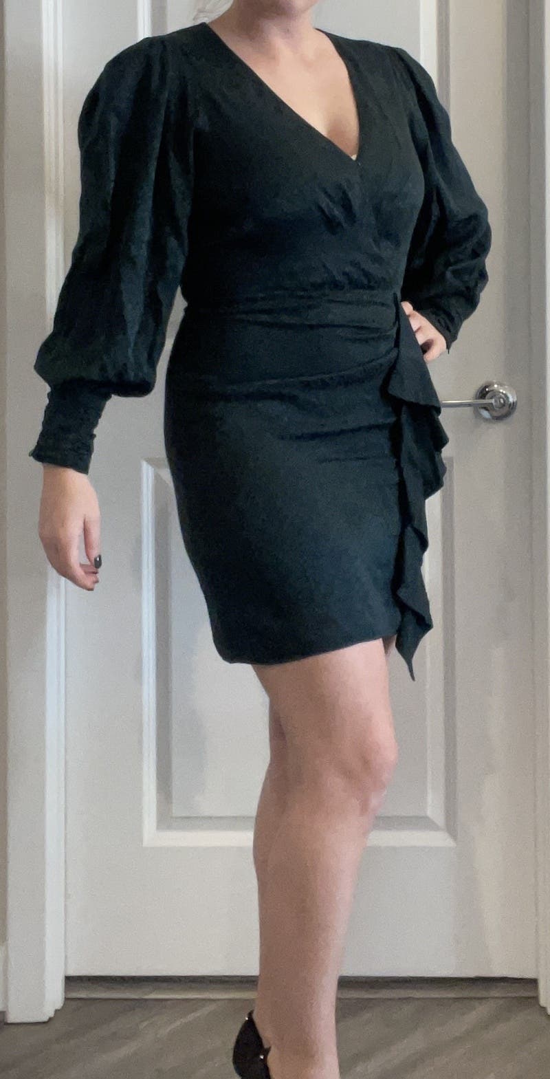 Member review photo