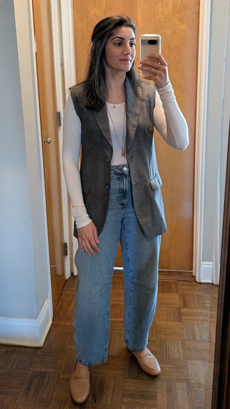 Member review photo