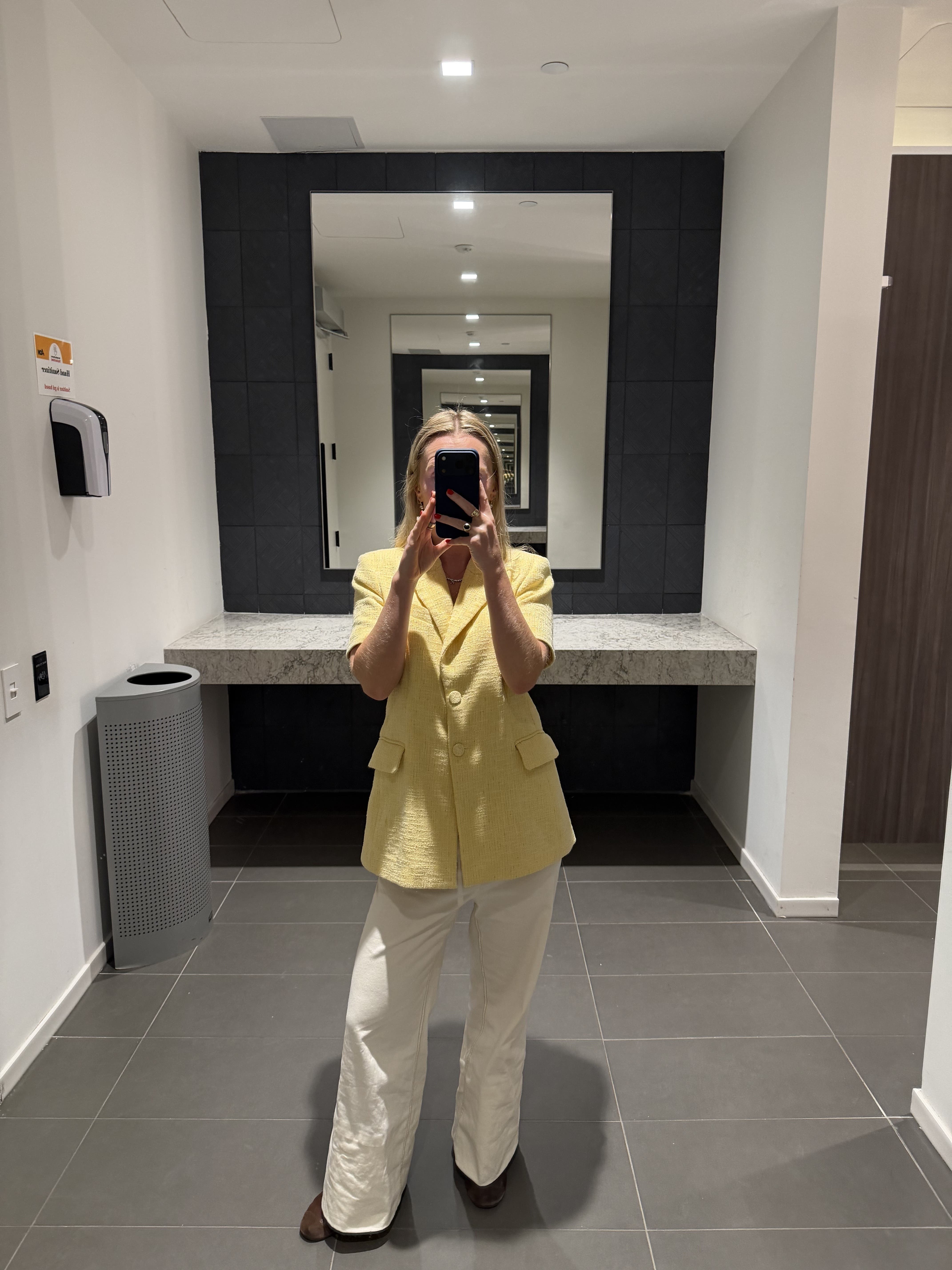 Member review photo