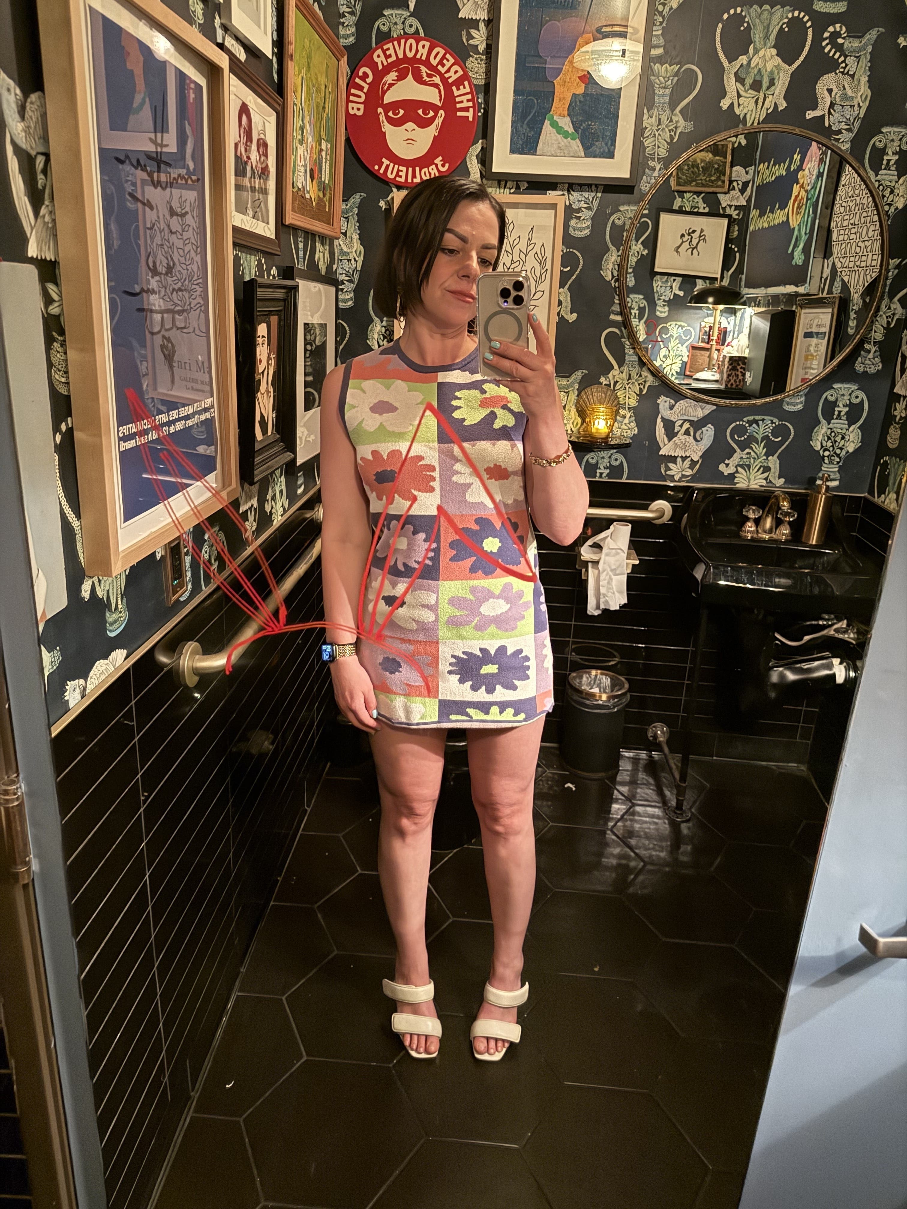 Member review photo