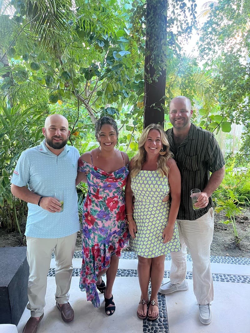 Member review photo
