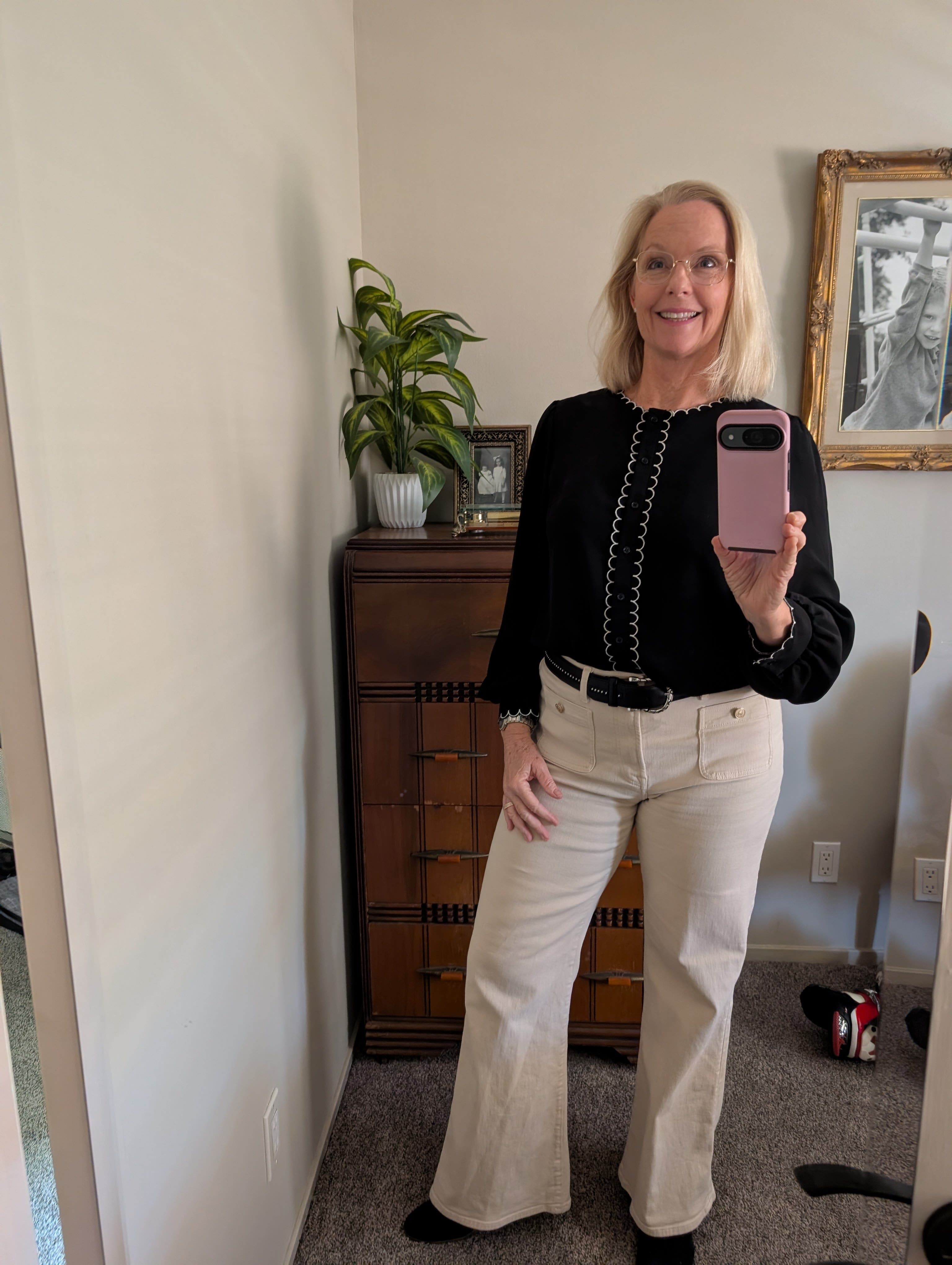 Member review photo