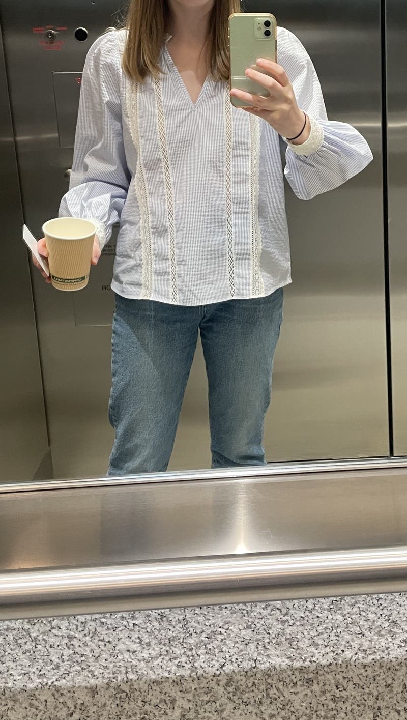 Member review photo