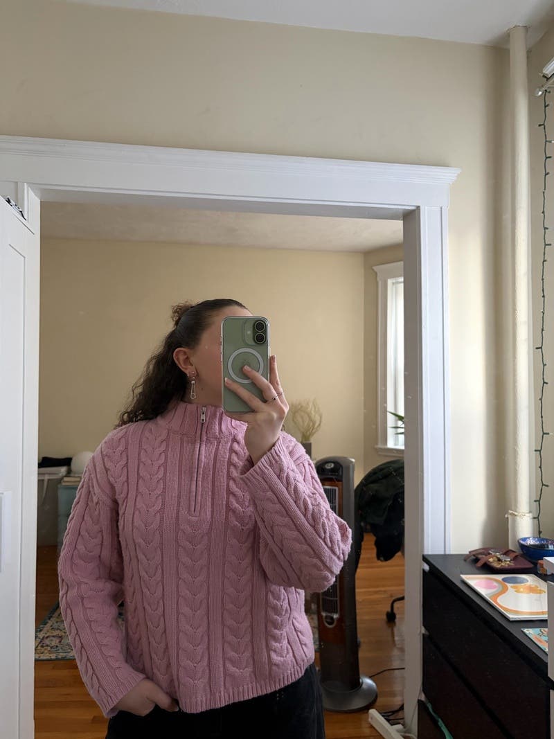 Member review photo