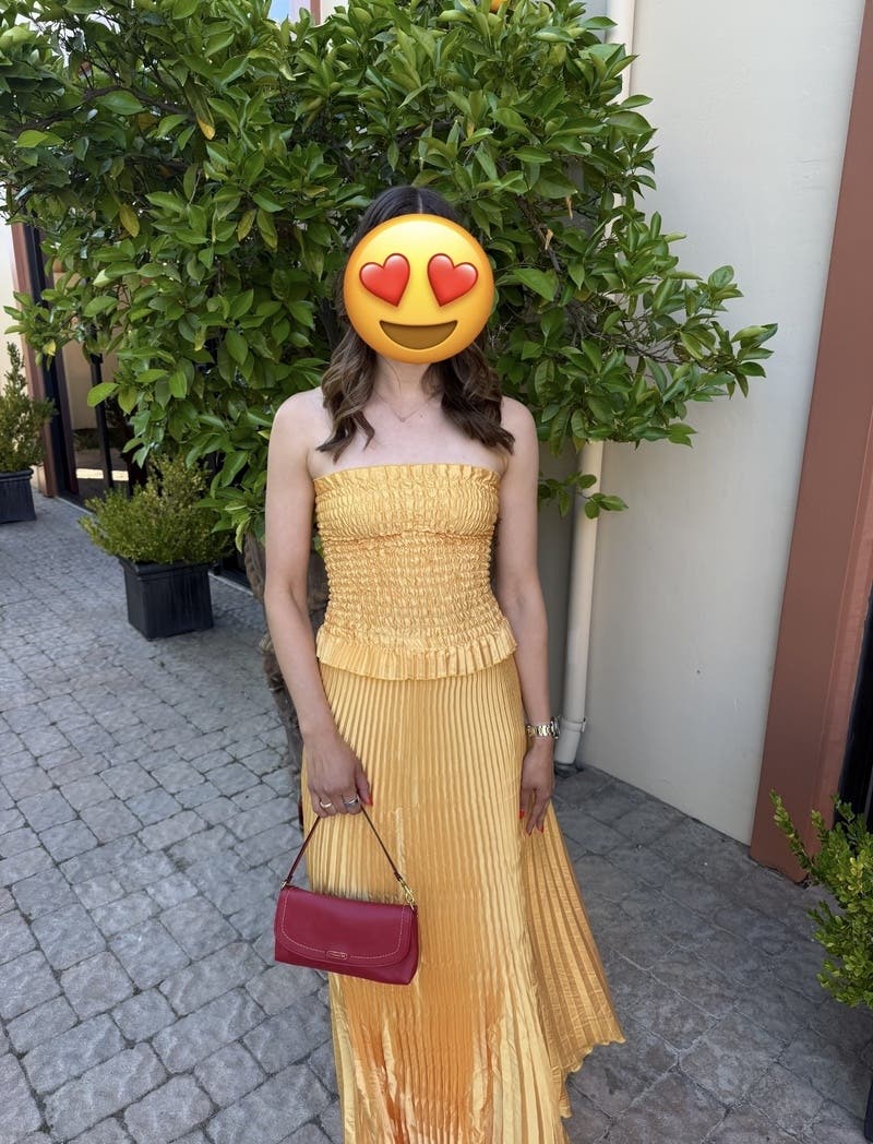 Member review photo