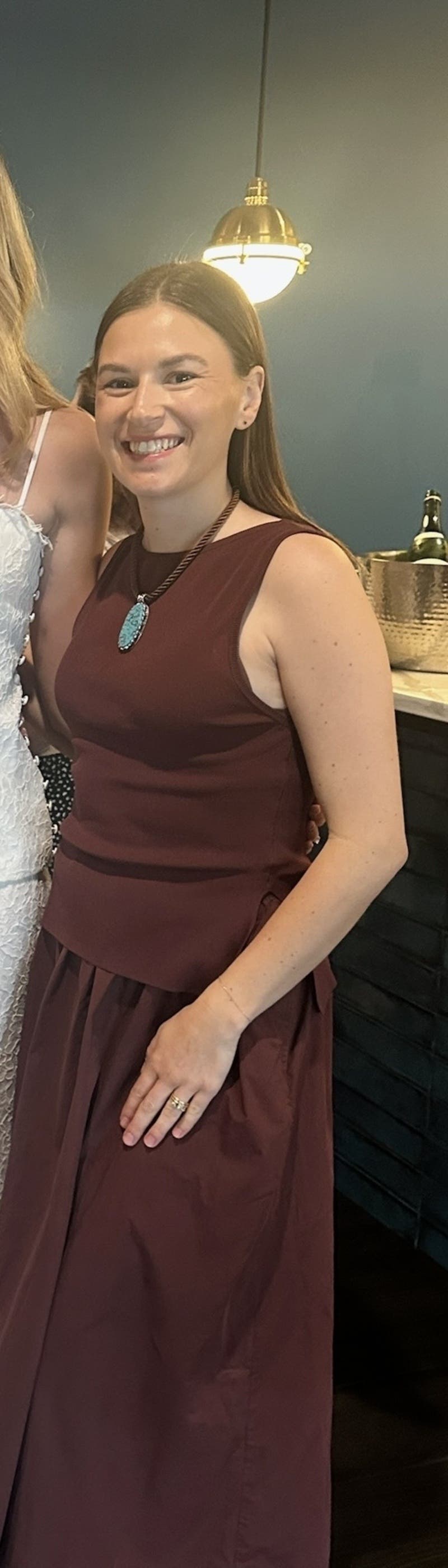Mckenzie