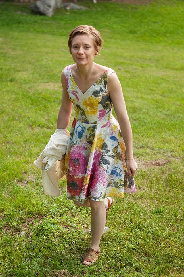 Melissa