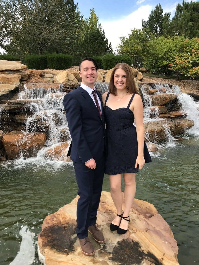 Member review photo