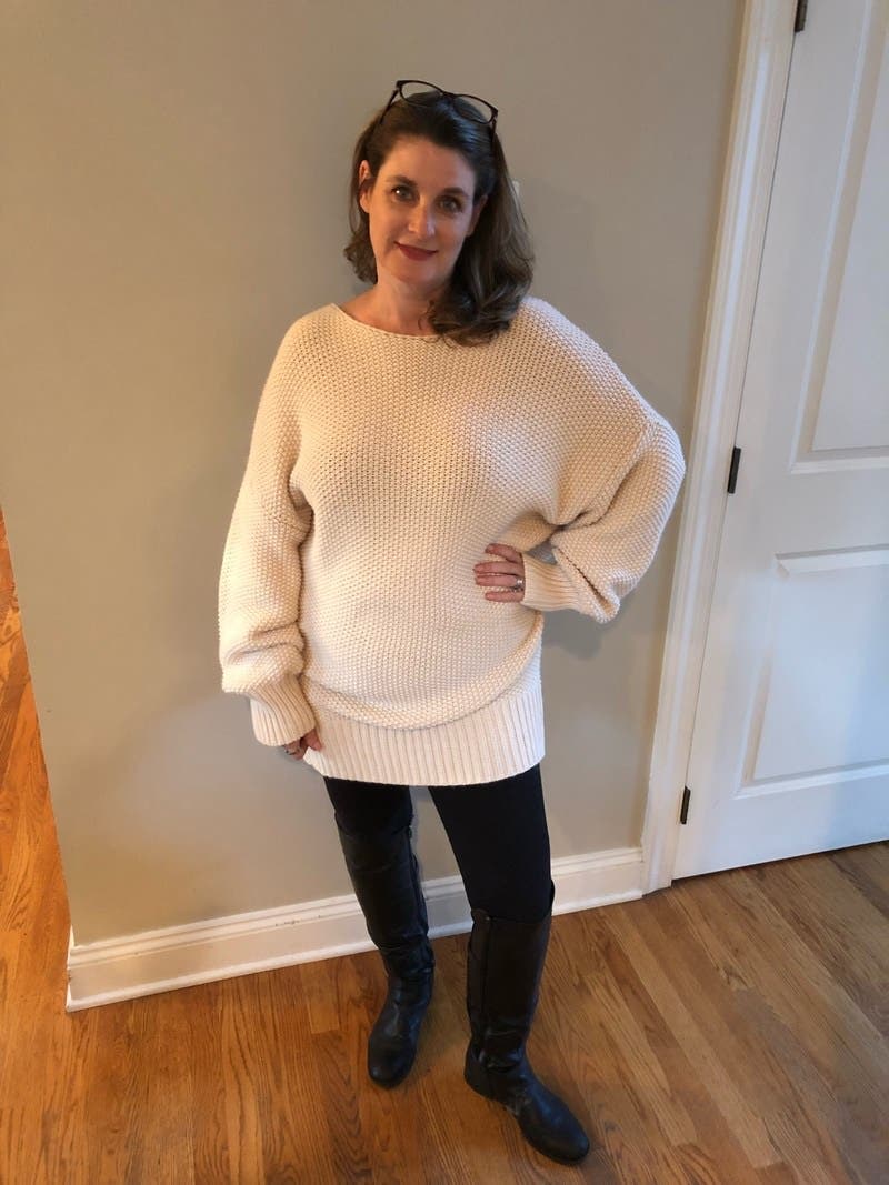 Member review photo