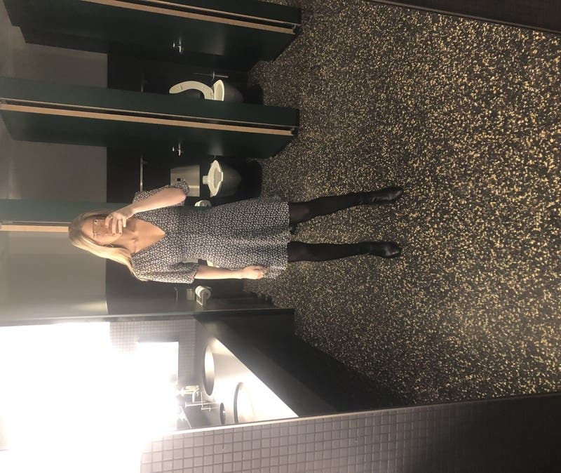 Member review photo