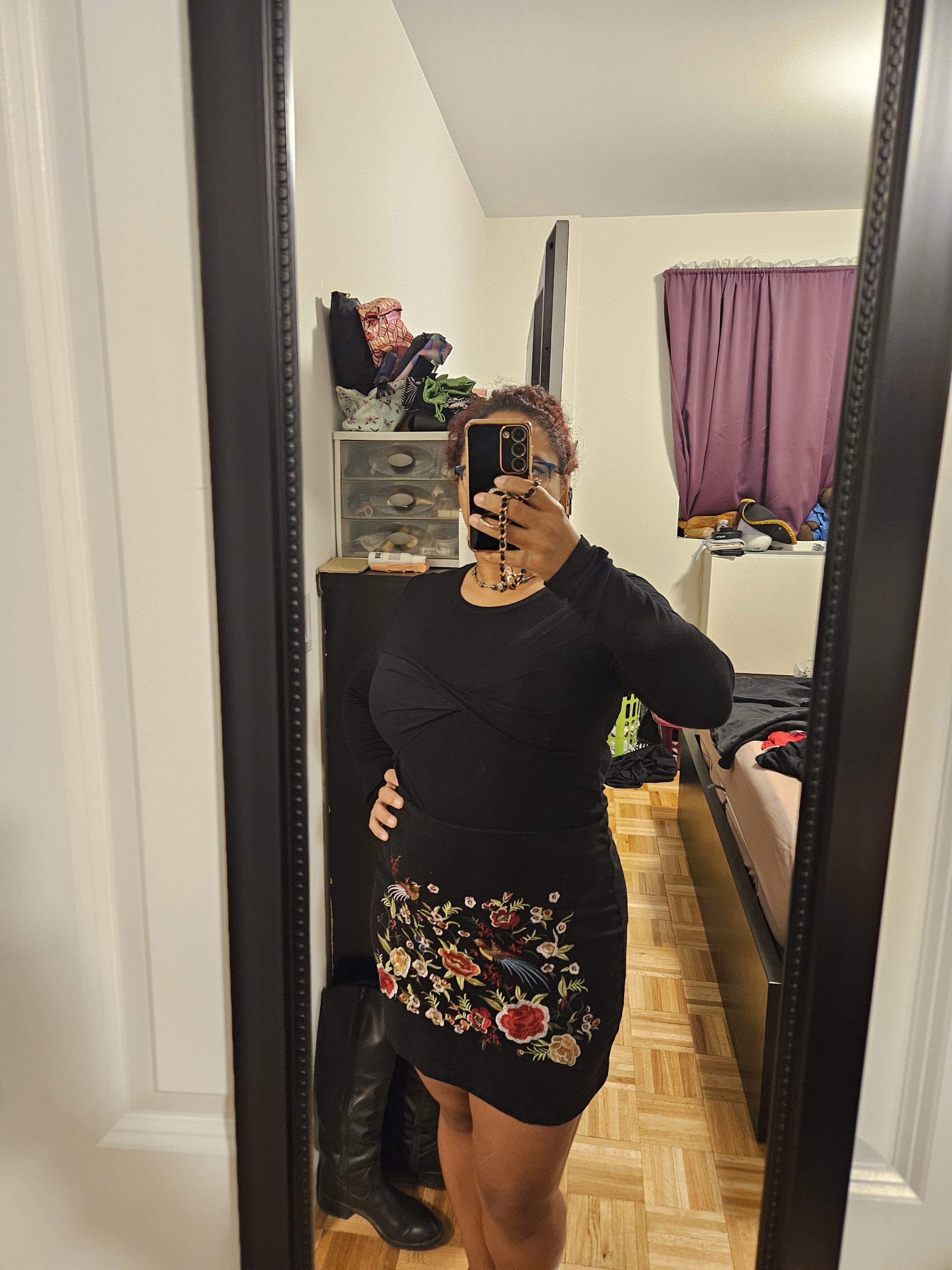 Member review photo