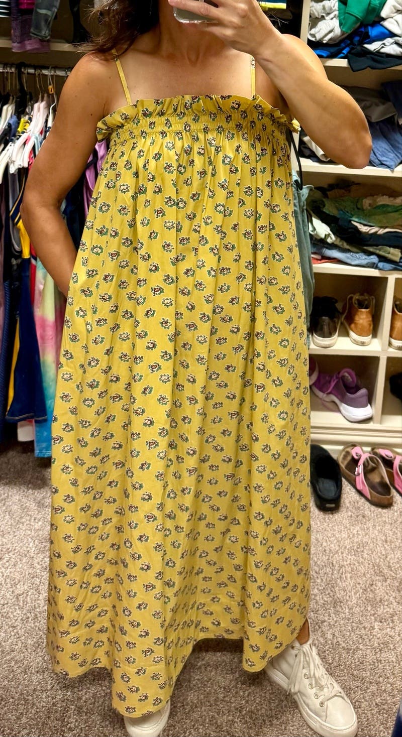 ワンピース Tory Burch DRESS (145210 001) Printed Silk Twill Shirtdress: Women's Designer Dresses