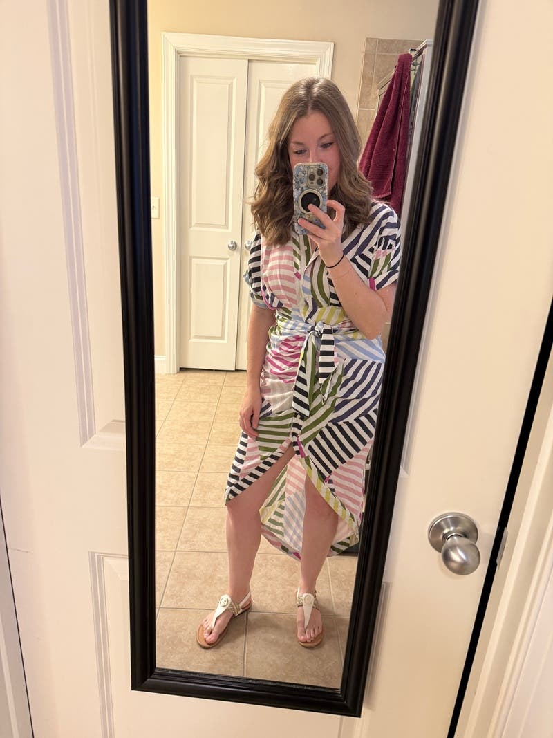 Member review photo