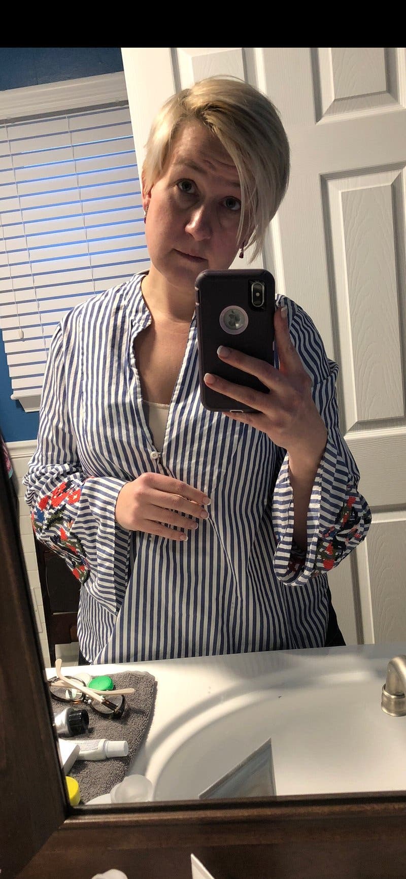 Tempest Klara Top