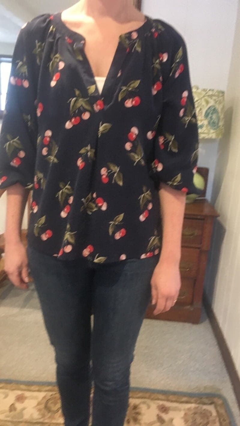 Member review photo