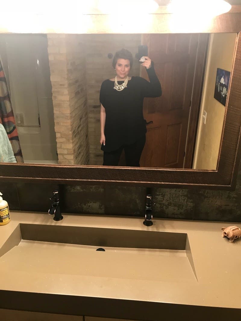 Member review photo