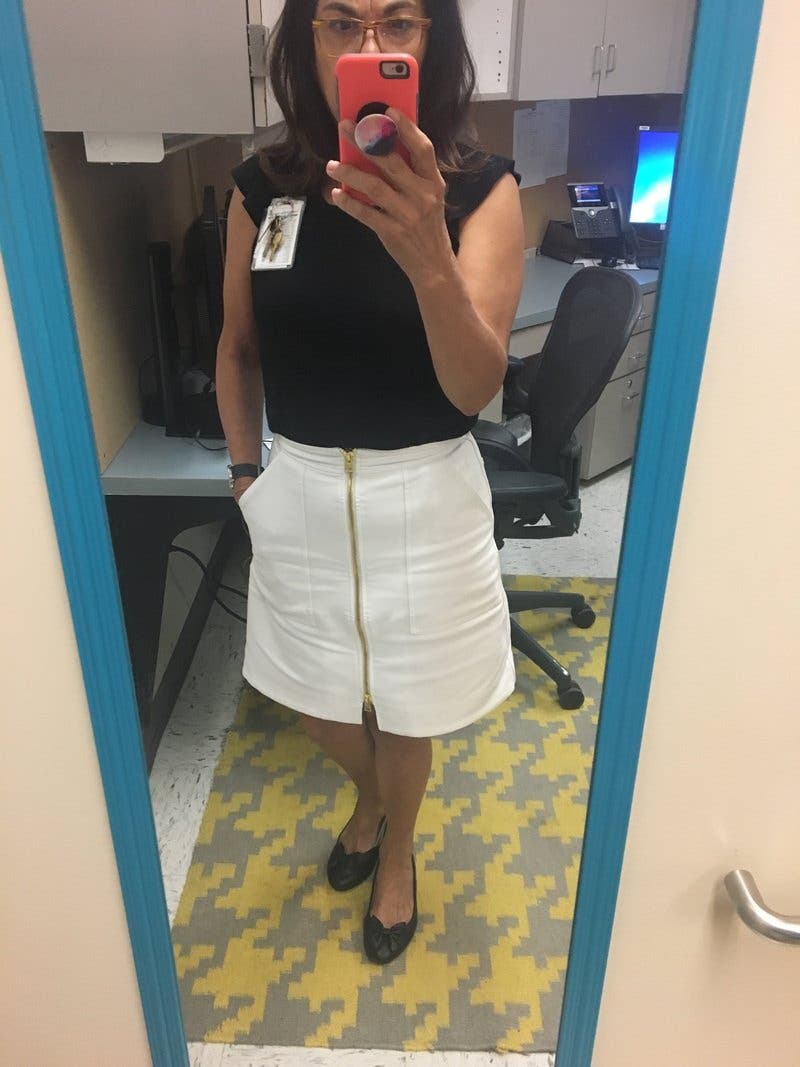 Esmeralda black