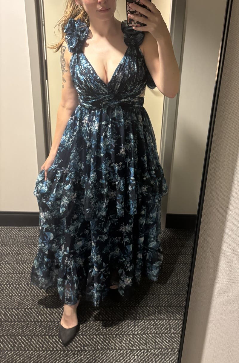 Ieena for Mac Duggal