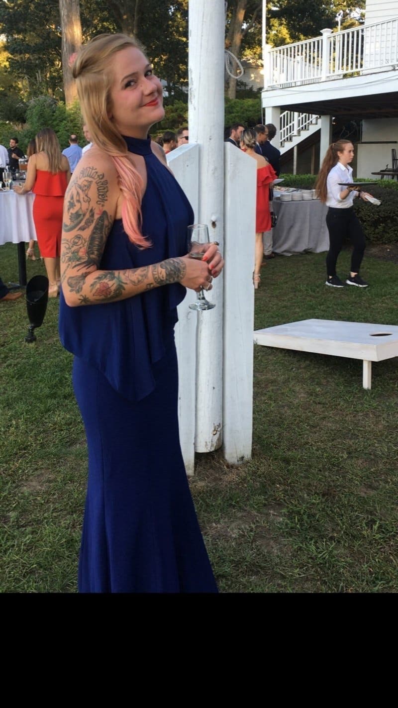 Sarah