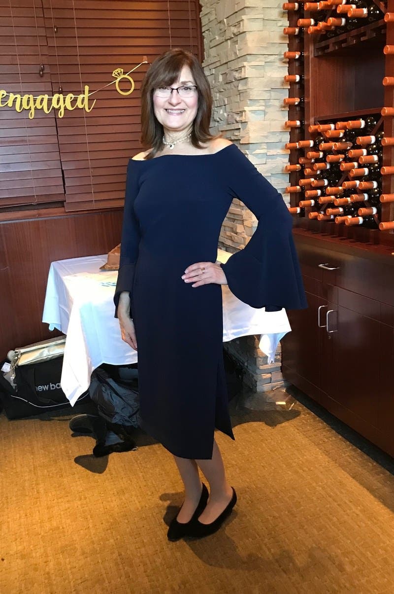 Member review photo