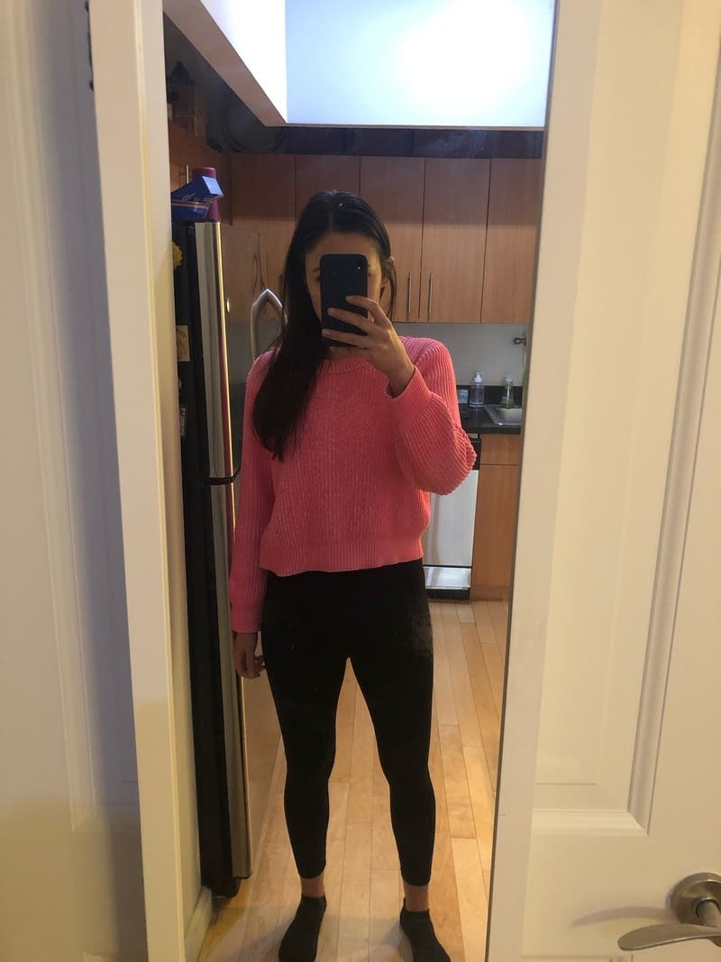 Member review photo