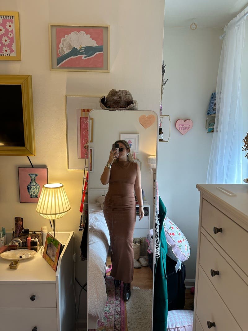 Olivia