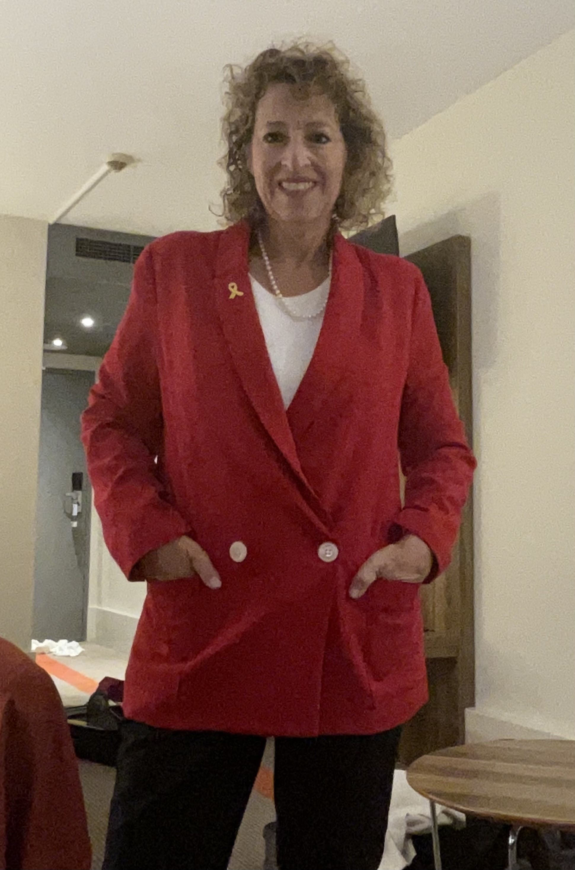 Member review photo