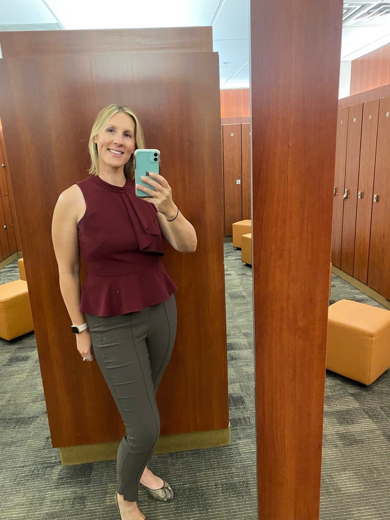 Member review photo