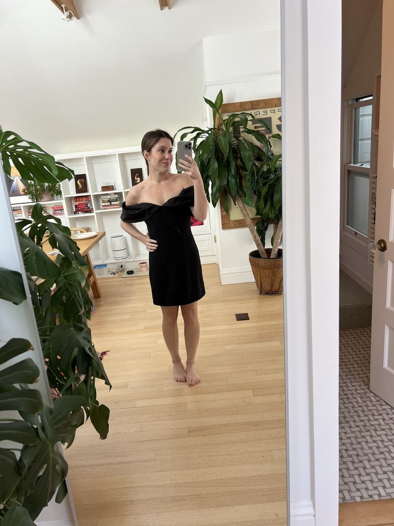 Orla rose
