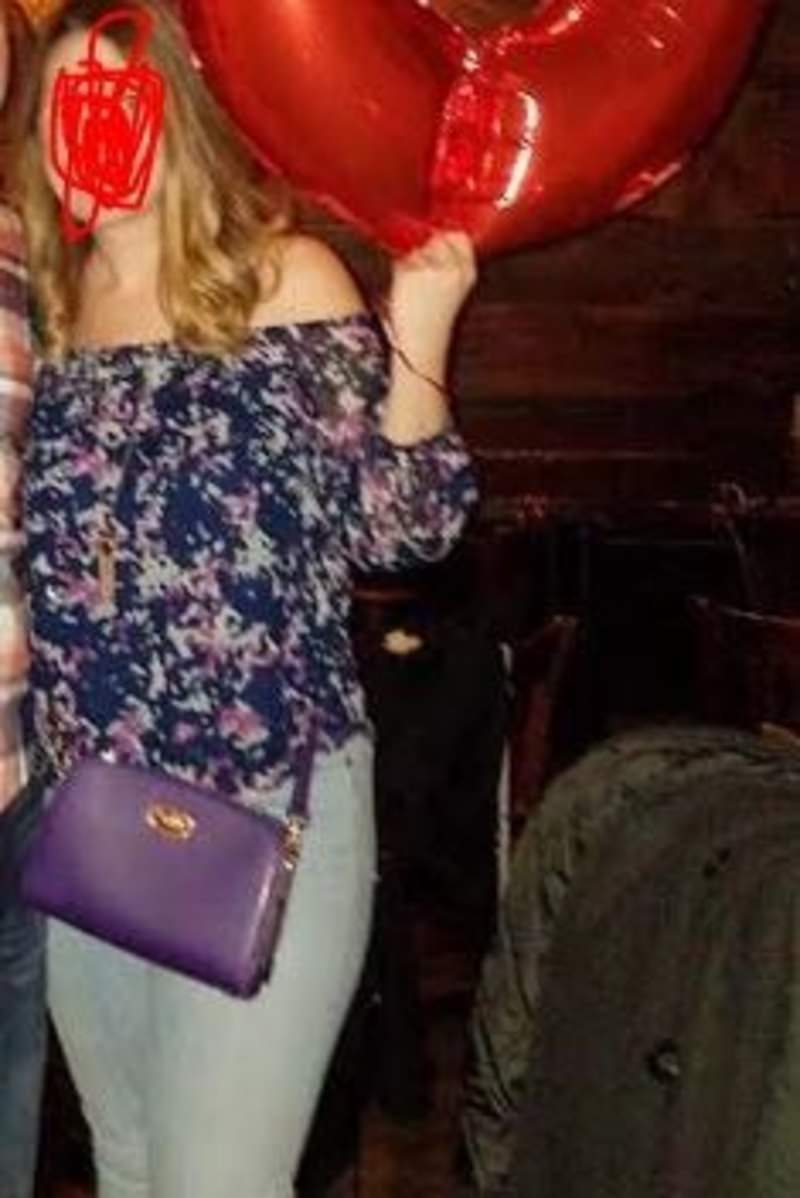 Member review photo