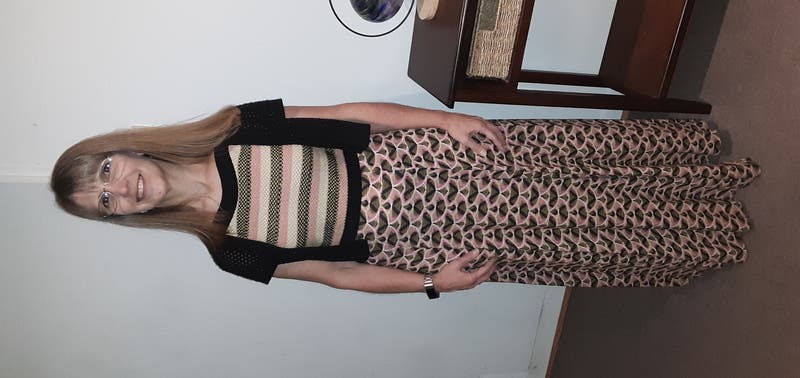 Member review photo