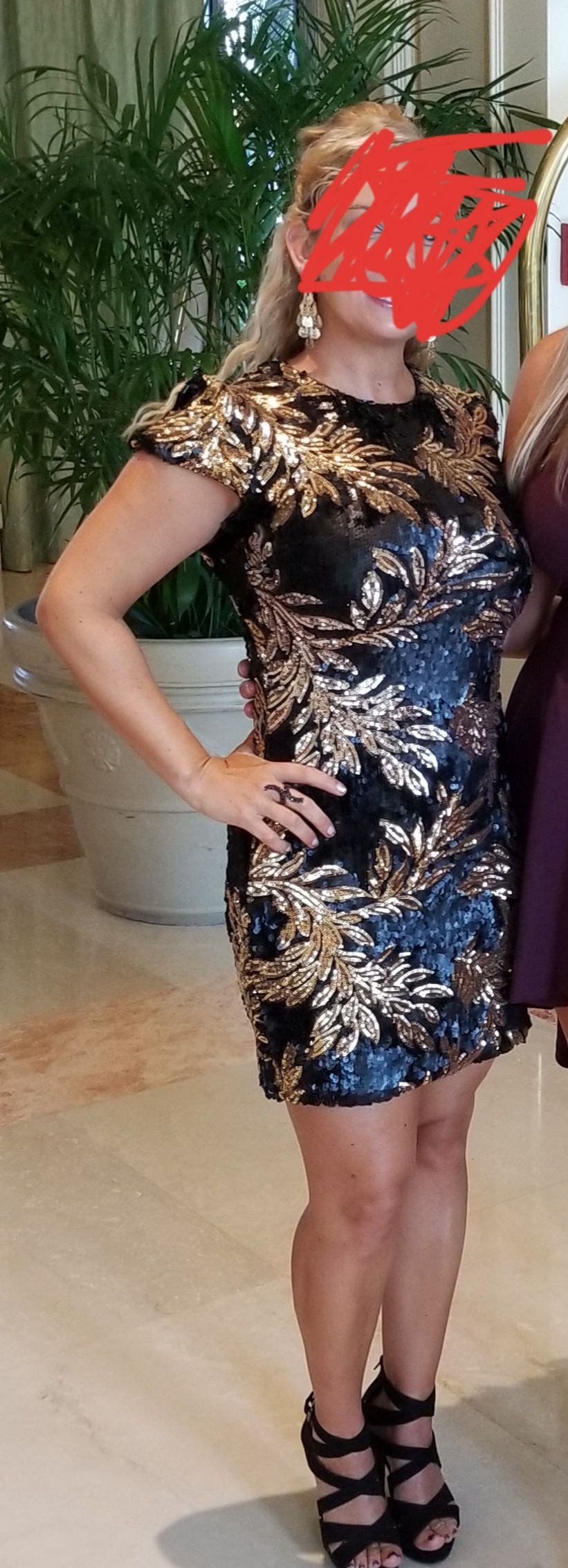 Member review photo
