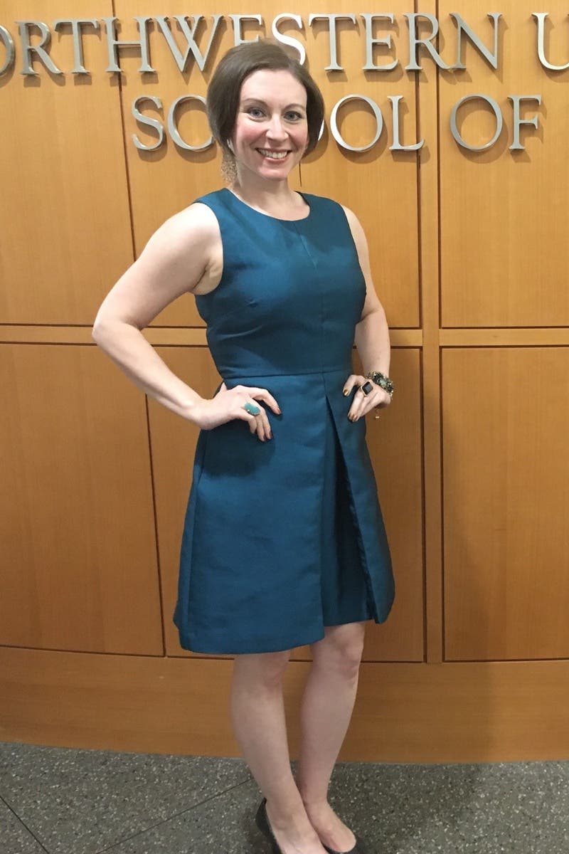 Member review photo