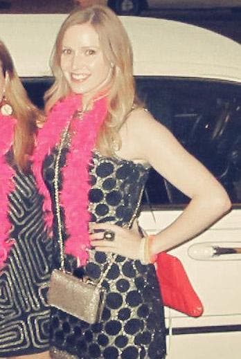 Caitlin