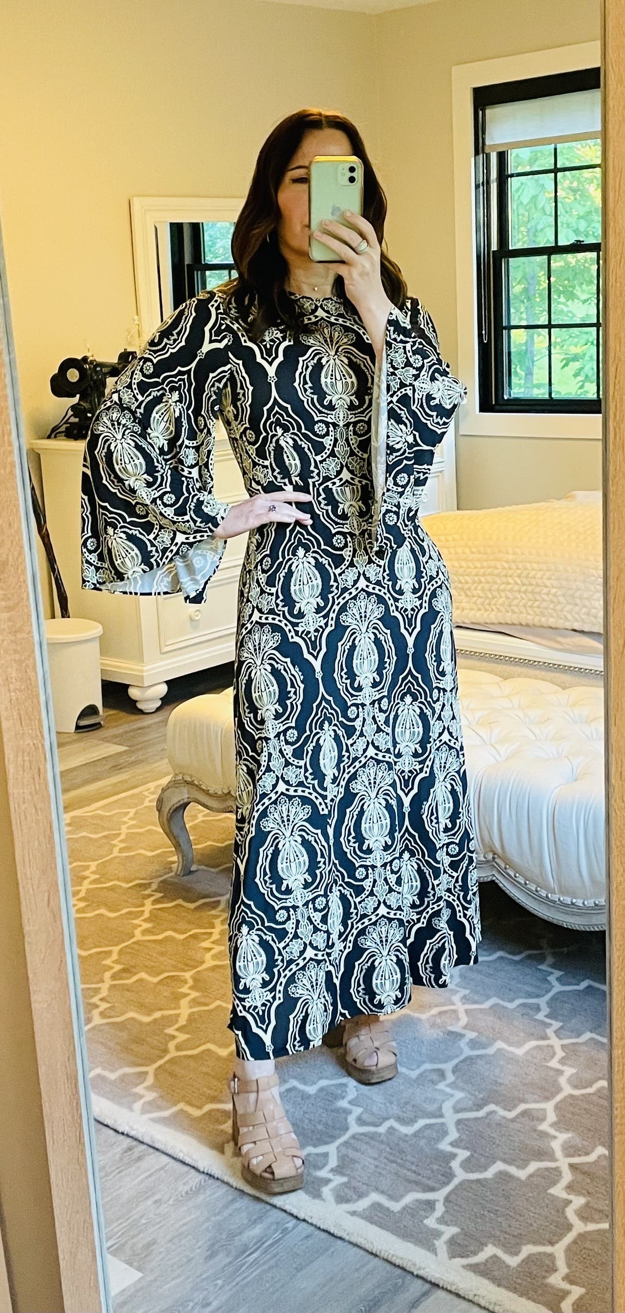 Sorella Dress by La DoubleJ | Rent the Runway