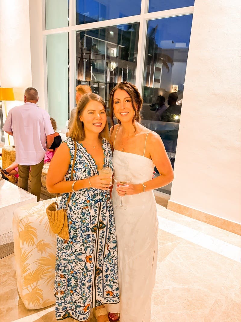 Member review photo