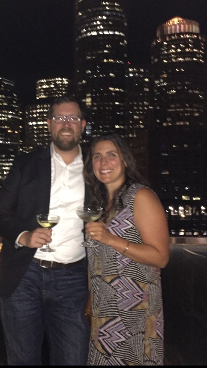 Member review photo