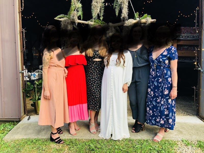 Member review photo