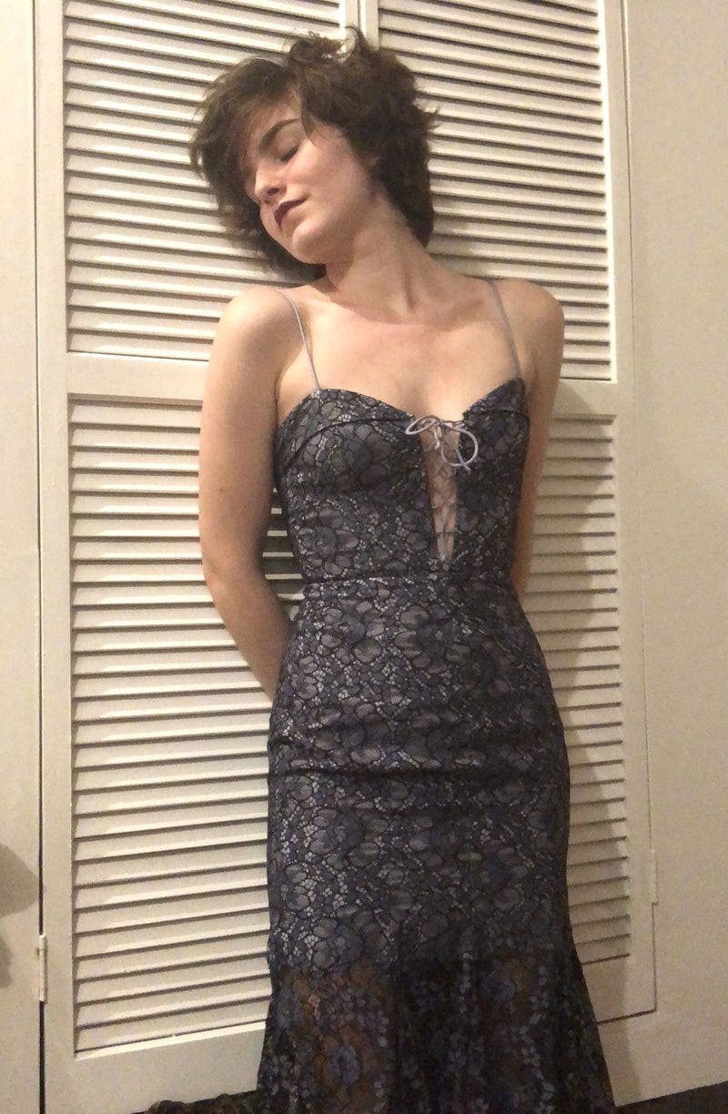 Caroline