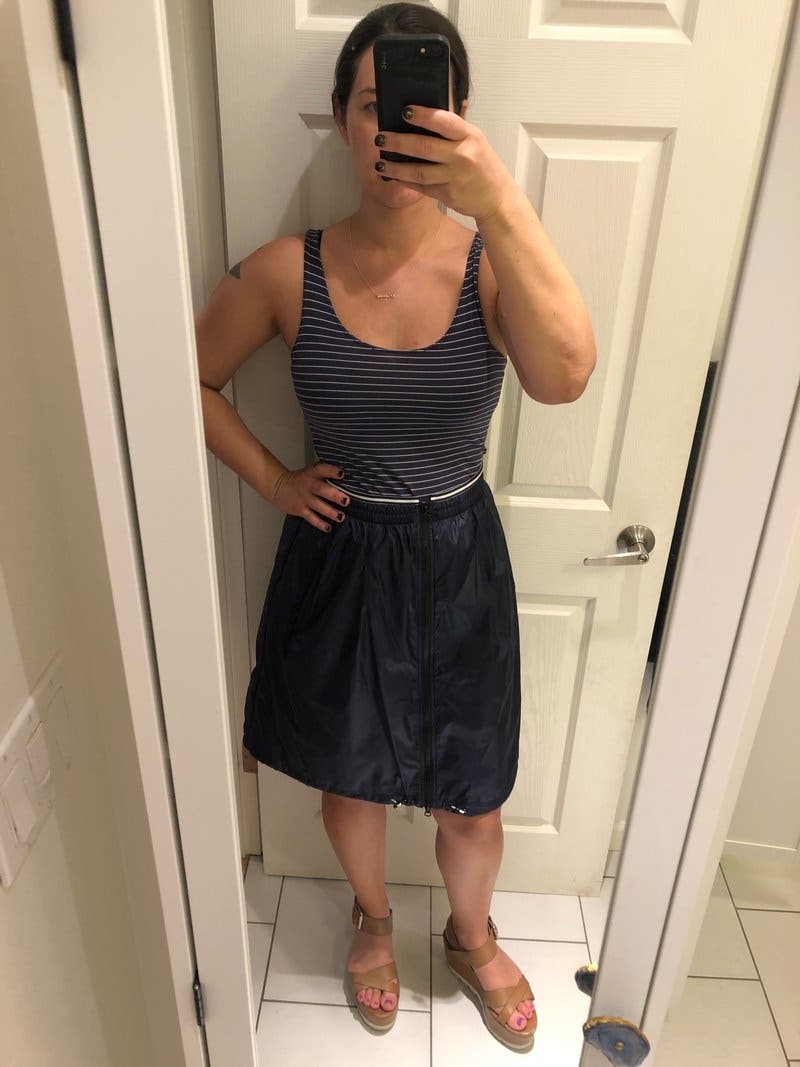 Member review photo