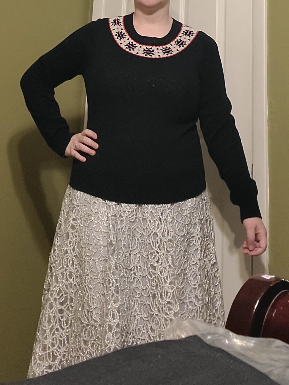 Member review photo