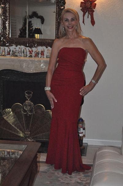 Cynthia