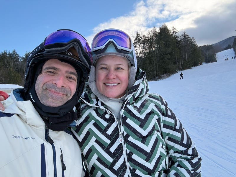 Member review photo