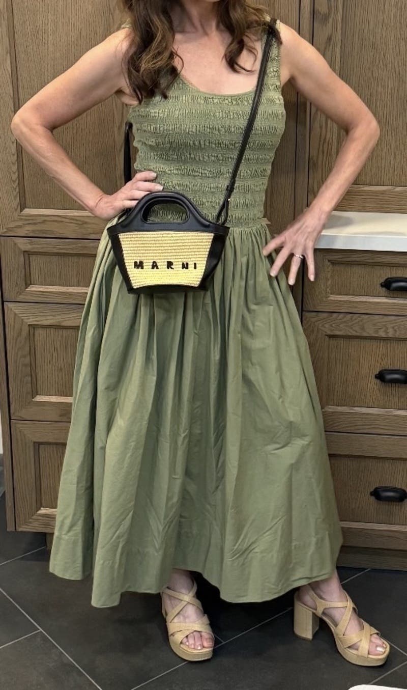 Member review photo