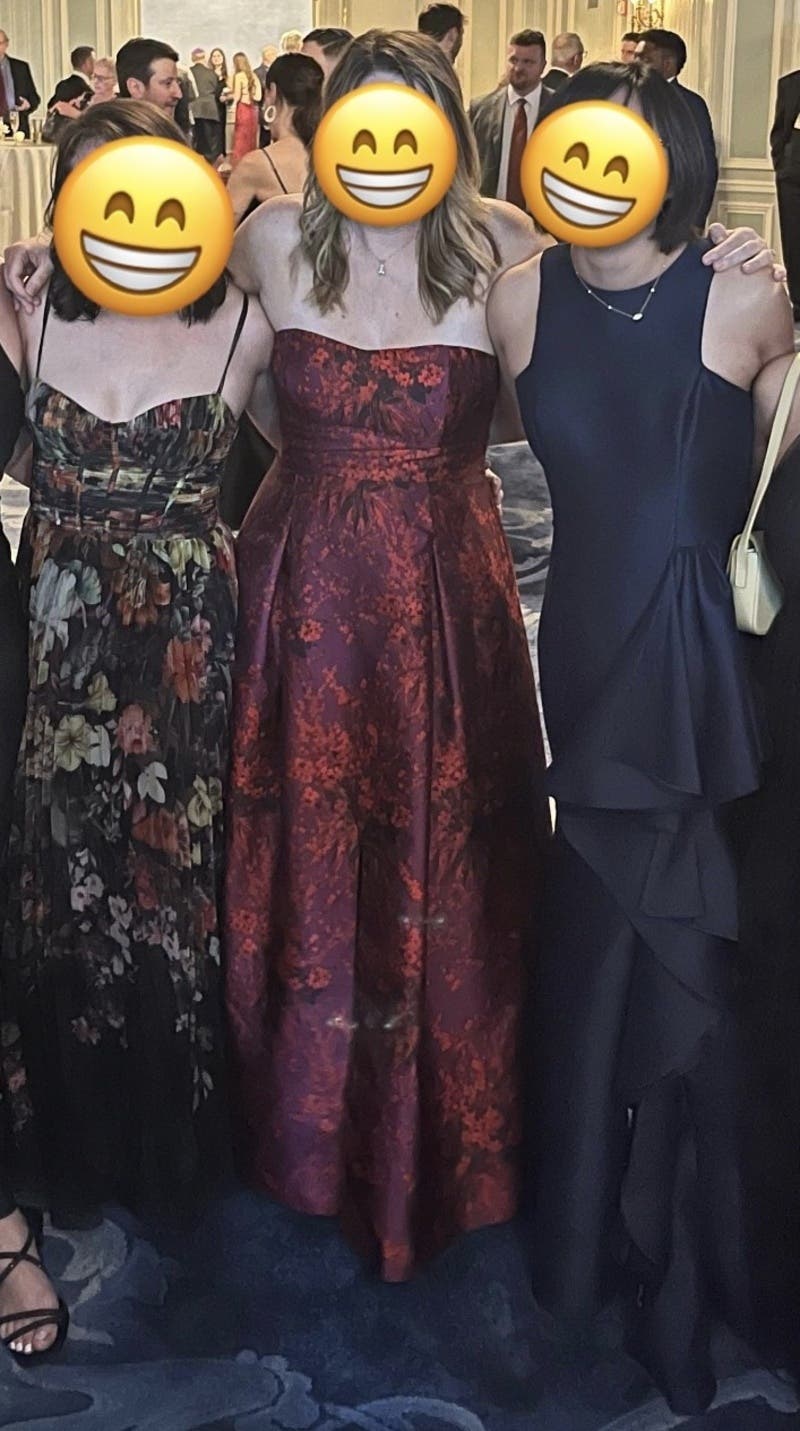 Member review photo